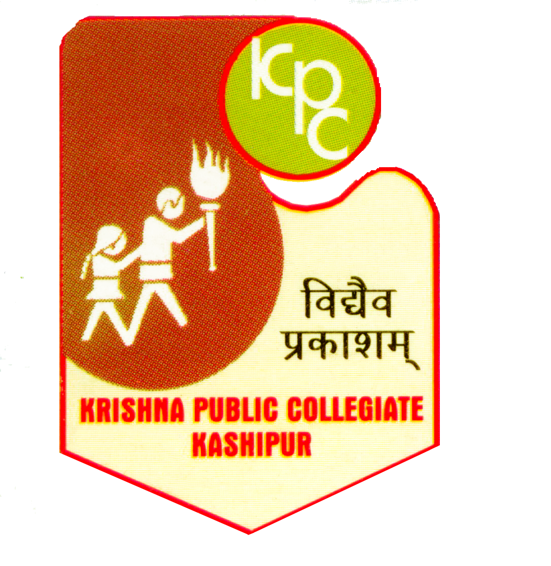 Krishna Public Collegiate